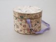 画像4: アンティーク 菫の砂糖菓子の紙箱 SOUVENIR DE TOULOUSE