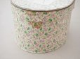 画像11: アンティーク 帽子箱型 菫のソープボックス SAVON AUX VIOLETTES DE TOULOUSE - PARFUMERIE DE JOUVENCE -