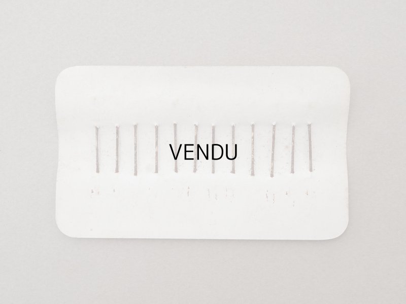 画像5: アンティーク エパングル EPINGLES TOILETTE