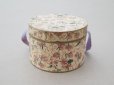 画像3: アンティーク 菫の砂糖菓子の紙箱 SOUVENIR DE TOULOUSE