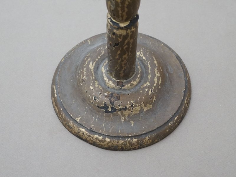 画像5: 19世紀 アンティーク ハットスタンド ナポレオン3世時代 67cm