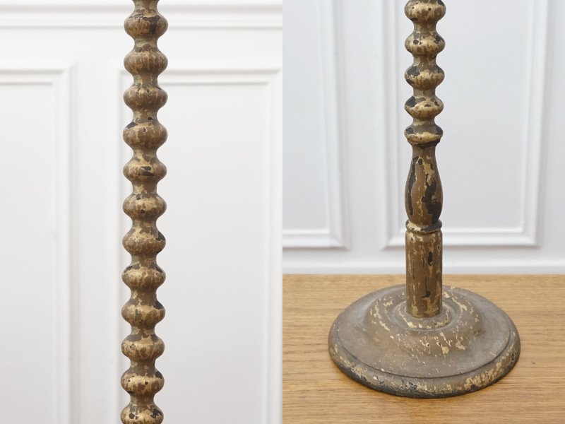 画像3: 19世紀 アンティーク ハットスタンド ナポレオン3世時代 67cm