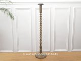 19世紀 アンティーク ハットスタンド ナポレオン3世時代 67cm