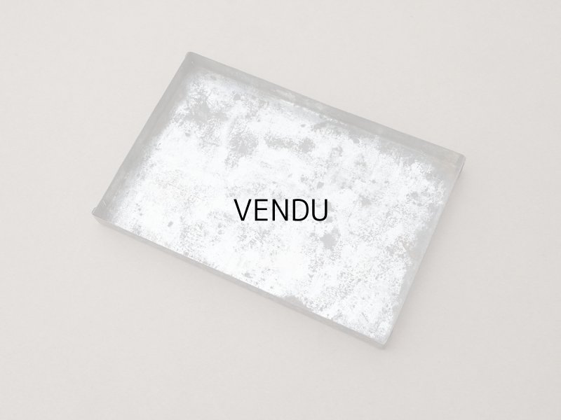 画像6: 19世紀 アンティーク 子猫たち ラングドシャのメタル缶 LANGUES DE CHAT- MAISON MATHE -