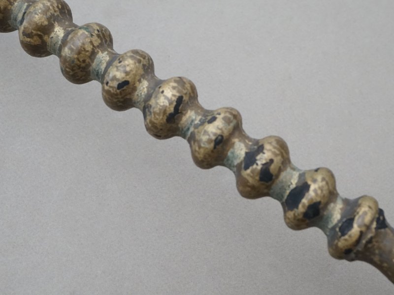 画像9: 19世紀 アンティーク ハットスタンド ナポレオン3世時代 67cm