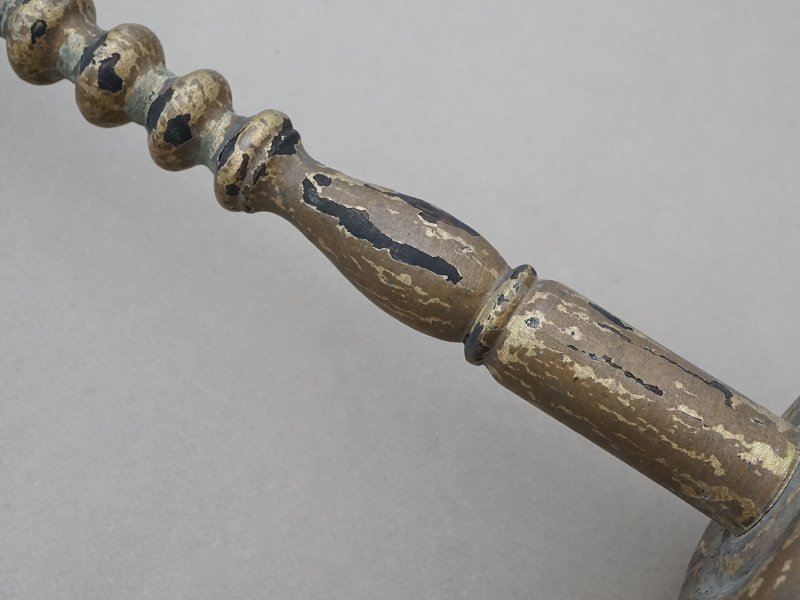 画像8: 19世紀 アンティーク ハットスタンド ナポレオン3世時代 67cm