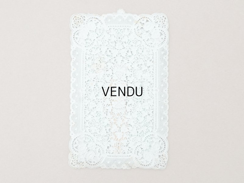 画像3: 19世紀末 アンティーク 初聖体 立体 カニヴェ  ポップアップ クロモ 扉付き