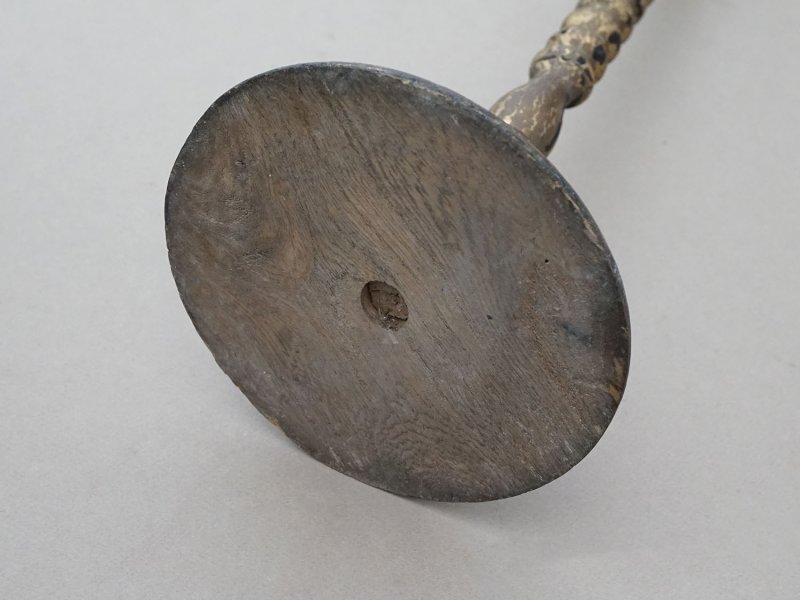 画像6: 19世紀 アンティーク ハットスタンド ナポレオン3世時代 67cm