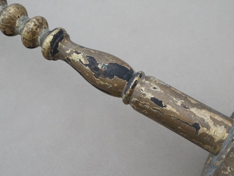 画像7: 19世紀 アンティーク ハットスタンド ナポレオン3世時代 67cm