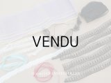 ＊蚤の市＊ アンティーク メルスリーのセット
