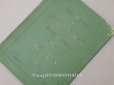 画像1: 1907年 アンティーク リボン＆レース＆ドレスのカタログ ROBES BRODEES BRODERIES & DENTELLES RUBANS HAUTE NOUVEAUTE PARIS ETE 1907 (1)