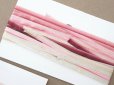画像3: ＊蚤の市セット＊リボン刺繍用シルクリボンのセット 6m アンティーク  (3)