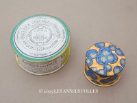 ＊蚤の市＊ 未使用 パウダーボックス2点セット アンティーク 