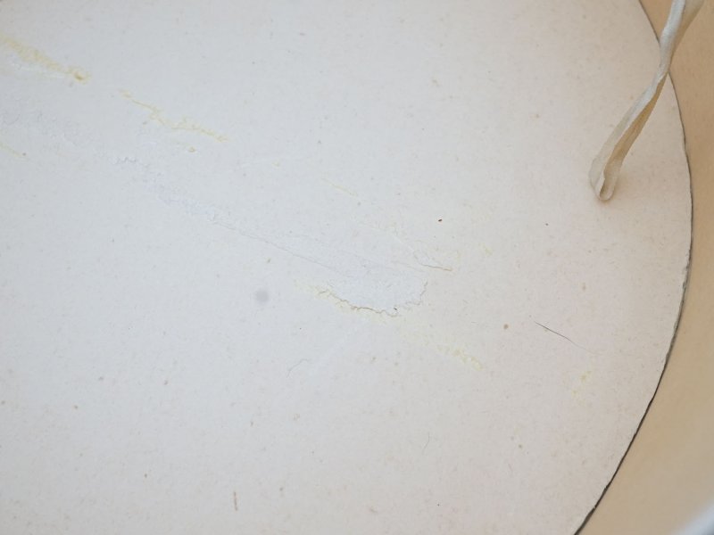 画像13: アンティーク ハットボックス - GELOT -