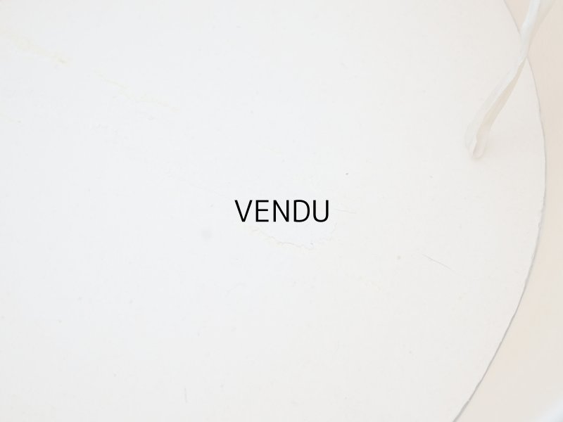 画像13: アンティーク ハットボックス - GELOT -