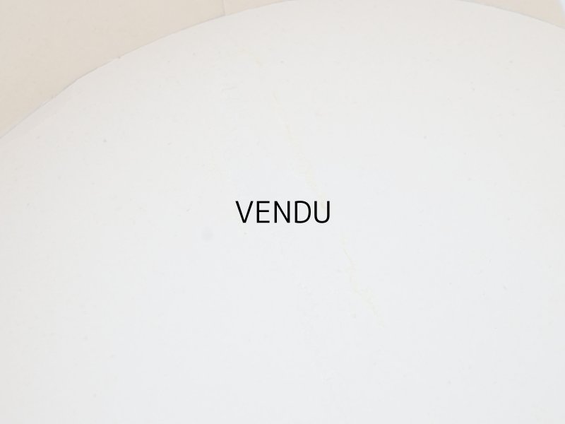 画像12: アンティーク ハットボックス - GELOT -