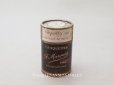 画像1: 19世紀末 アンティーク 『ショコラ・フランソワ・マルキ』のお菓子箱 蜜蜂柄 CROQUETTES AU CHOCOLAT ROYAT  - CHOCOLAT FRANCOIS MARQUIS PARIS - (1)