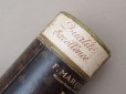 画像6: 19世紀末 アンティーク 『ショコラ・フランソワ・マルキ』のお菓子箱 蜜蜂柄 CROQUETTES AU CHOCOLAT ROYAT  - CHOCOLAT FRANCOIS MARQUIS PARIS -