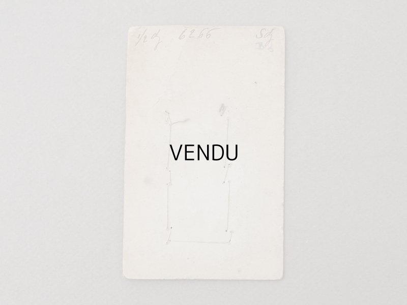 画像7: 【15周年セール対象外】アンティーク とても小さなバックル 6点セット ドール用&シューズ用 スチール製