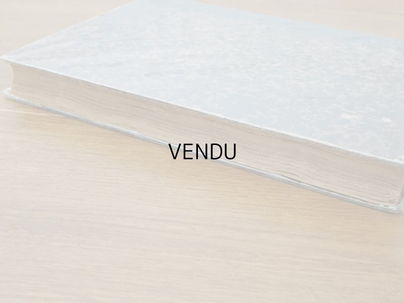 画像26: 1805年 初版 薔薇の画家 ルドゥテの植物画 65枚【 ジャン=ジャック・ルソーの植物学 】 BOTANIQUE DE J.J.ROUSSEAU