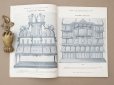 画像8: 【15周年セール対象外】1907年 アンティーク ジュエラー用 什器のカタログ - SIEGEL & Cie -