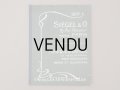 【15周年セール対象外】1907年 アンティーク ジュエラー用 什器のカタログ - SIEGEL & Cie -