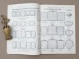 画像11: 【15周年セール対象外】1907年 アンティーク ジュエラー用 什器のカタログ - SIEGEL & Cie -