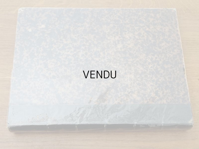 画像25: 1805年 初版 薔薇の画家 ルドゥテの植物画 65枚【 ジャン=ジャック・ルソーの植物学 】 BOTANIQUE DE J.J.ROUSSEAU