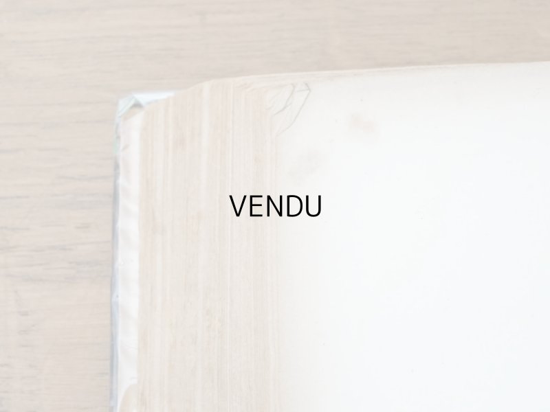 画像40: 1805年 初版 薔薇の画家 ルドゥテの植物画 65枚【 ジャン=ジャック・ルソーの植物学 】 BOTANIQUE DE J.J.ROUSSEAU