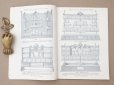 画像9: 【15周年セール対象外】1907年 アンティーク ジュエラー用 什器のカタログ - SIEGEL & Cie -