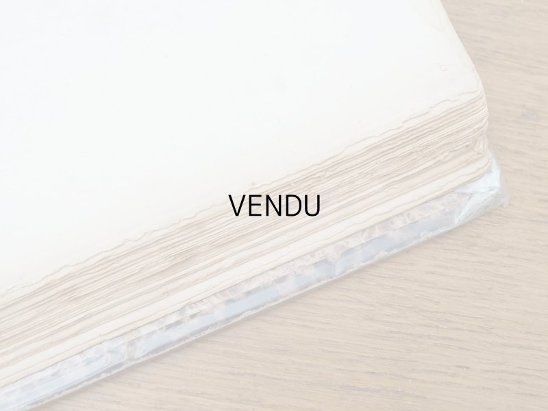 画像30: 1805年 初版 薔薇の画家 ルドゥテの植物画 65枚【 ジャン=ジャック・ルソーの植物学 】 BOTANIQUE DE J.J.ROUSSEAU