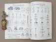 画像20: 【15周年セール対象外】1907年 アンティーク ジュエラー用 什器のカタログ - SIEGEL & Cie -