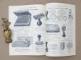 画像19: 【15周年セール対象外】1907年 アンティーク ジュエラー用 什器のカタログ - SIEGEL & Cie -