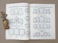 画像2: 【15周年セール対象外】1907年 アンティーク ジュエラー用 什器のカタログ - SIEGEL & Cie - (2)