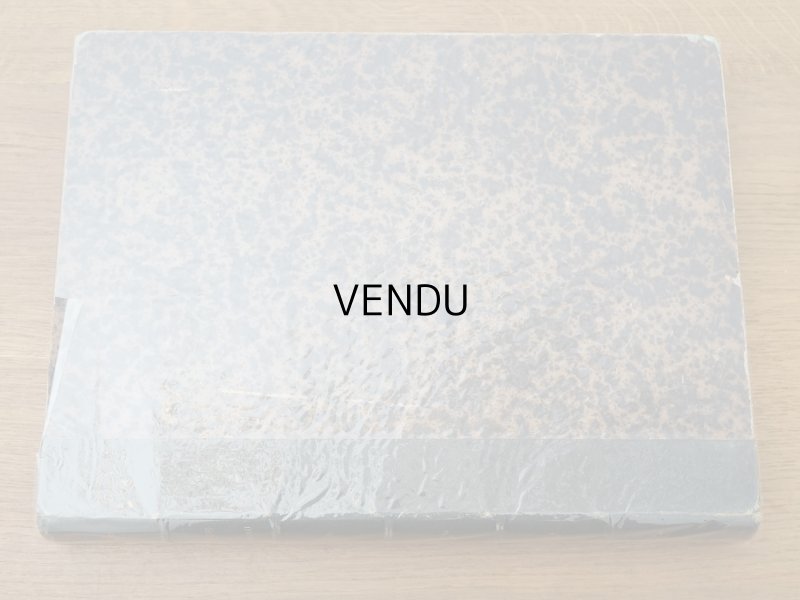 画像24: 1805年 初版 薔薇の画家 ルドゥテの植物画 65枚【 ジャン=ジャック・ルソーの植物学 】 BOTANIQUE DE J.J.ROUSSEAU