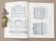 画像10: 【15周年セール対象外】1907年 アンティーク ジュエラー用 什器のカタログ - SIEGEL & Cie -