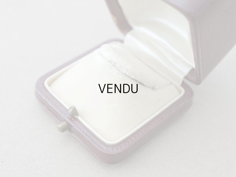 画像4: アンティーク 本革製 リングボックス ブラウン & ボルドー ジュエリーボックス