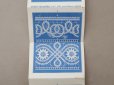 画像5: アンティーク クロシェレースの図案帳 CROCHET BRODERIE - ANDRE-BERANGER - 