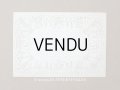 未使用 アンティーク 初聖体の記念の封筒 レースの透かし模様　