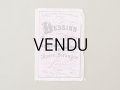 アンティーク クロシェレースの図案帳 CROCHET BRODERIE - ANDRE-BERANGER - 