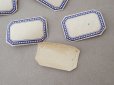 画像4: アンティーク メルスリーのラベル 24枚セット 3.8×2.6cm (4)