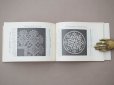 画像14: アンティーク DMC 刺繍図案帳 ALPHABET DE LA BRODEUSE - BIBLIOTHEQUE D.M.C -