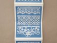画像5: アンティーク クロシェレースの図案帳 CROCHET BRODERIE 