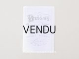 アンティーク クロシェレースの図案帳 CROCHET BRODERIE 