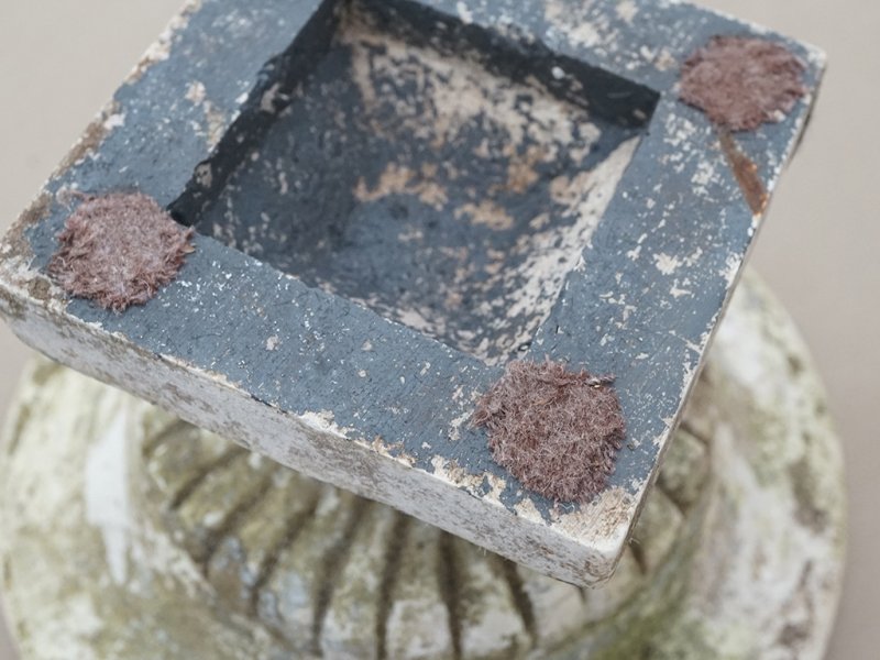 画像11: アンティーク プランター ジャルディ二エール