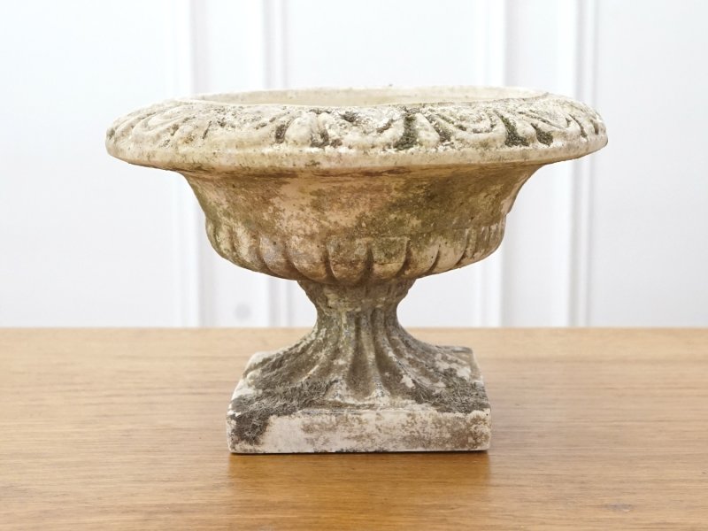 画像3: アンティーク プランター ジャルディ二エール