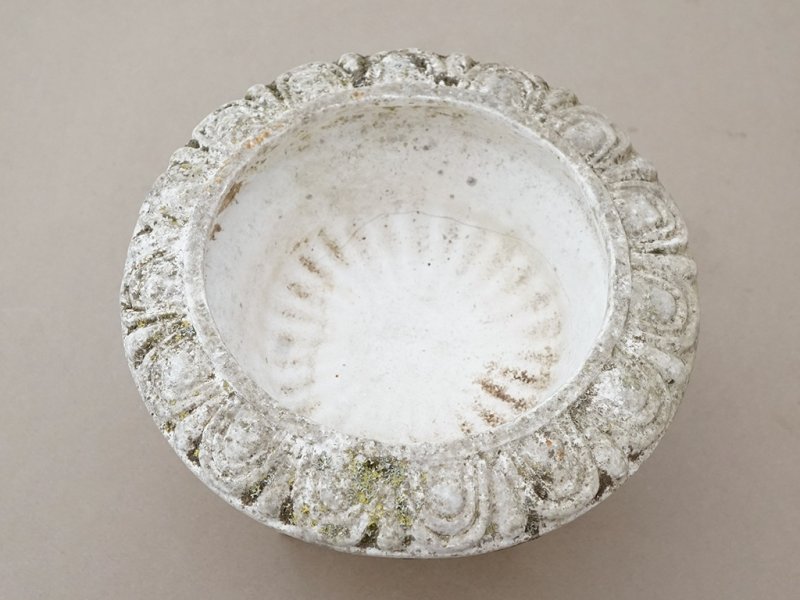 画像7: アンティーク プランター ジャルディ二エール