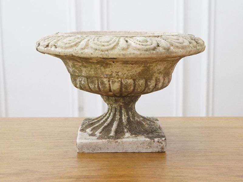 画像5: アンティーク プランター ジャルディ二エール