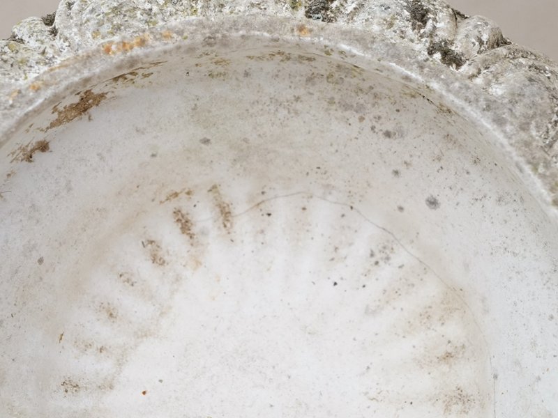 画像8: アンティーク プランター ジャルディ二エール