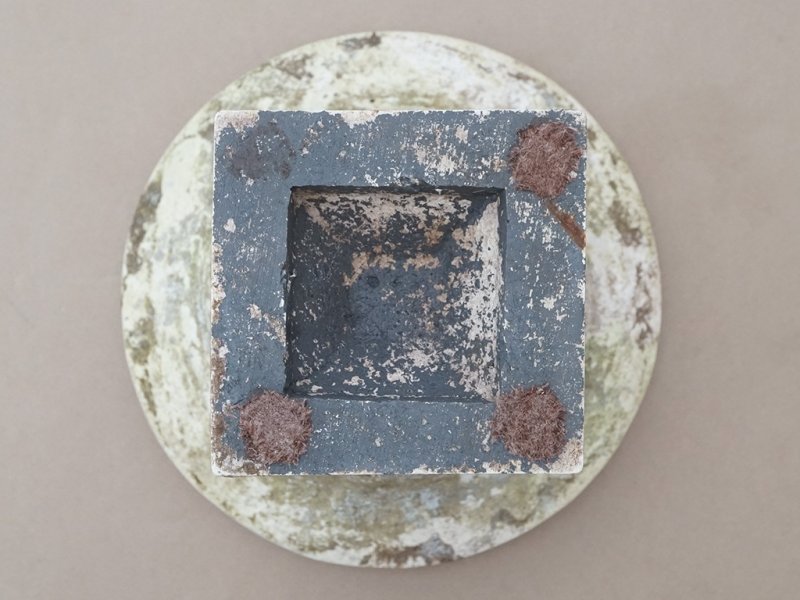 画像10: アンティーク プランター ジャルディ二エール